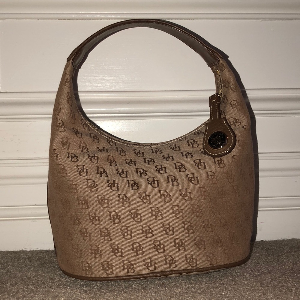Dooney and Bourke Bucket Purse